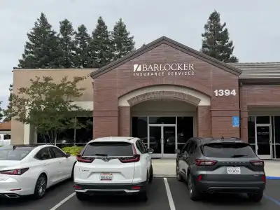 Fresno, CA Insurance Office